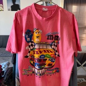NASCAR Racing Tee